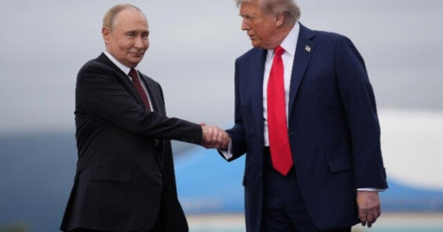 Ông Trump đạt thỏa thuận với ông Putin, mở đường cho Nga bán hơn 4 triệu tấn dầu diesel