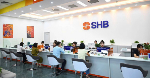 SHB sau những phiên biến động mạnh: Định giá thấp có đủ tạo nên cơ hội?