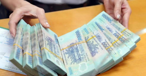 Lãi suất khó hạ nhiệt cuối năm