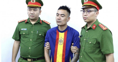 Khởi tố, bắt tạm giam đối tượng Nguyễn Văn Thắng (Thắng Ật)