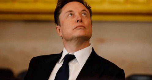 Elon Musk gây sốc với tham vọng 12 triệu tỷ USD