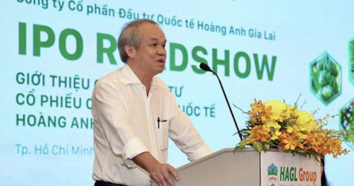 Bầu Đức đổi kế hoạch trả nợ