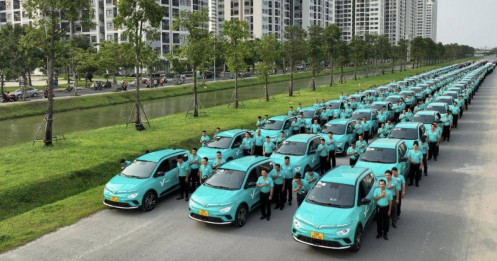 Green SM xác nhận kế hoạch lên sàn Hồng Kông, hé lộ bước đi mới của hệ sinh thái Vingroup