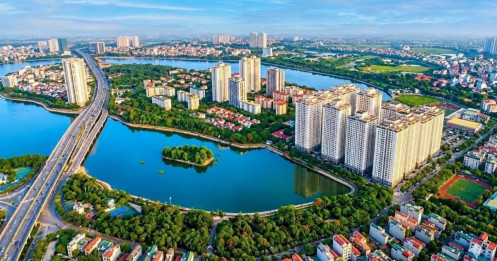 Hà Nội đề xuất xử lý 12 dự án Mường Thanh