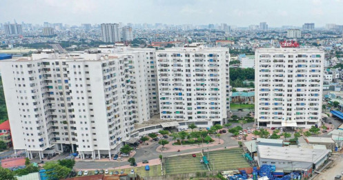 Nhà cho thuê cần hơn một chính sách ưu đãi