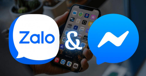 Công an cảnh báo: 6 loại ảnh tuyệt đối không nên gửi qua Zalo, Messenger