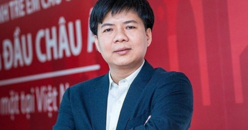 Shark Thủy bị truy tố vì chiếm đoạt 8.459 tỷ đồng