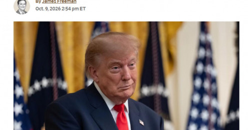 Ông Trump đang toan tính điều gì với kinh tế Mỹ?