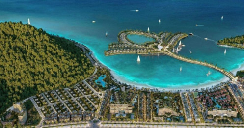 TTC Land bị phạt vì chậm đăng ký lô trái phiếu 850 tỷ