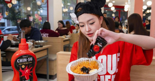 Chiến lược duy trì tăng trưởng hai chữ số của Masan Consumer