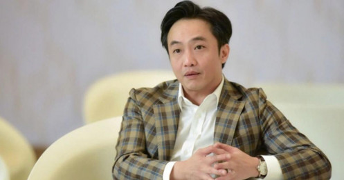 Cường Đô la trải lòng sau 2 năm "chèo lái" QCG