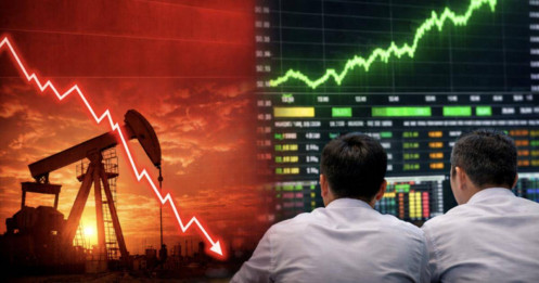 SSI cảnh báo bước ngoặt lớn của ngành dầu khí trong năm 2027