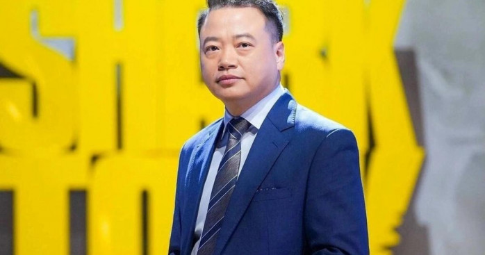 Shark Bình bị đề nghị truy tố ba tội trong vụ án thứ hai