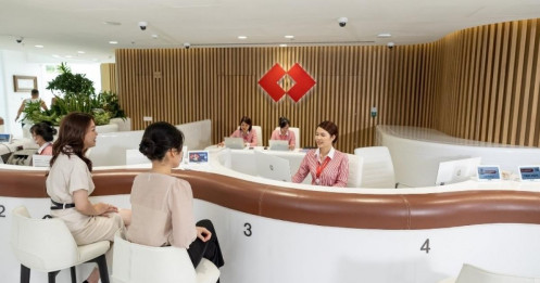 Techcombank được phê duyệt tăng vốn điều lệ lên trên 106 ngàn tỷ, dẫn đầu ngành ngân hàng