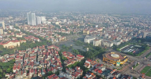 Bắc Ninh sắp có thêm gần 2.900 căn nhà ở xã hội