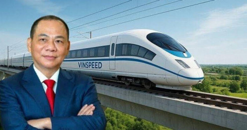 Hơn 2 tuần nữa, tuyến metro gần 4 tỷ USD của tỷ phú Phạm Nhật Vượng phải hoàn thành một nhiệm vụ quan trọng