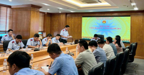 Bắc Ninh thanh tra 2 dự án nhà ở xã hội, một chủ đầu tư từng bị phạt vì bán nhà sai đối tượng