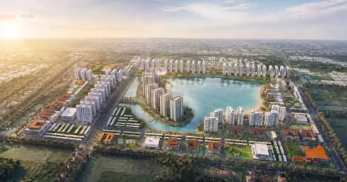 TP HCM có thêm dự án nhà ở xã hội gần 192 ha tại xã Bà Điểm