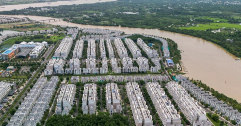 Thị trường bất động sản phát tín hiệu đáng lo