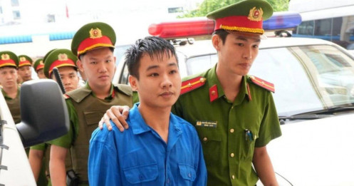 Vụ án mạng ở Đồng Nai: Cảnh báo "làn sóng" xin giảm án cho Nguyễn Đức Anh trên MXH