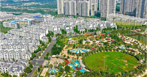 Vinhomes tung “lá chắn” lãi suất 5 năm, khách mua nhà trả lãi tối đa 9%/năm