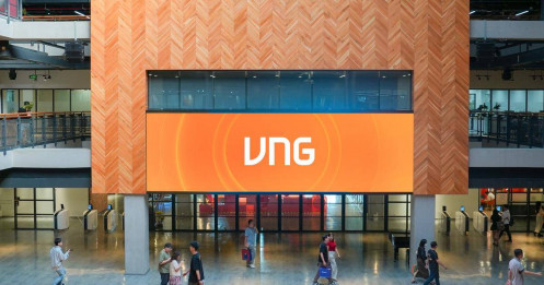 VNG "chơi lớn" mảng AI Cloud: Tăng vốn gấp 3,5 lần, chuẩn bị cho cuộc đua công nghệ mới?