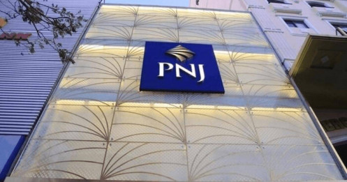 Lợi nhuận PNJ có thể giảm tới 54%