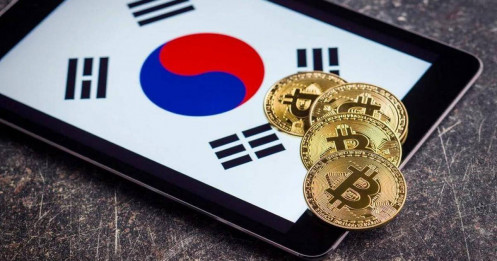 Hàn Quốc sẽ chặn truy cập website của 27 sàn crypto