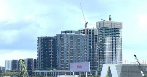 Bất động sản thừa hàng, thiếu người mua