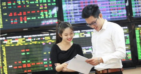 Dự kiến chuyển chứng chỉ hành nghề chứng khoán bản giấy sang điện tử từ 01/11