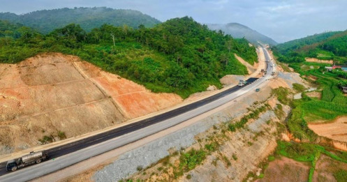 Bộ Xây dựng: Tổng mức đầu tư mở rộng cao tốc Bắc-Nam theo phương thức PPP khoảng hơn 178 ngàn tỷ đồng