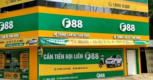 F88: Lợi nhuận tăng 80%, nhưng chi phí tín dụng đang là biến số cần theo dõi