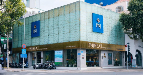 Hội đồng quản trị PNJ giảm 50% thù lao nhằm thúc đẩy tái thiết