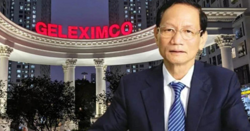 Một tỉnh Tây Bắc có gì khiến Geleximco của ông Vũ Văn Tiền và doanh nghiệp Trung Quốc cùng tìm đến?