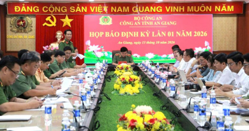 Hơn 6.000 tỷ đồng luân chuyển qua 229 tài khoản trong vụ giả mạo resort ở Phú Quốc