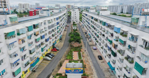 Hà Nội giao 3 lô đất làm nhà ở xã hội, doanh nghiệp nào được hưởng lợi?