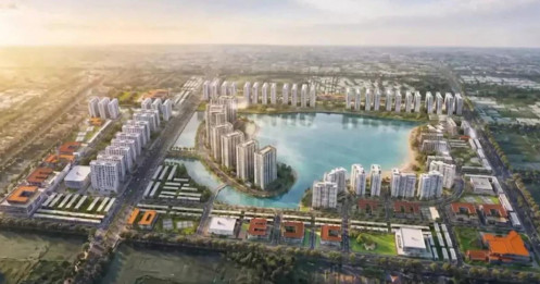 TP.HCM chấp thuận Vingroup đầu tư dự án lớn nhất TP.HCM