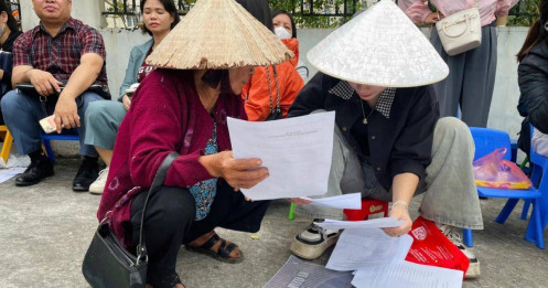 Trọn bộ hồ sơ mua nhà ở xã hội 2026 mới nhất & hướng dẫn cách ghi chi tiết
