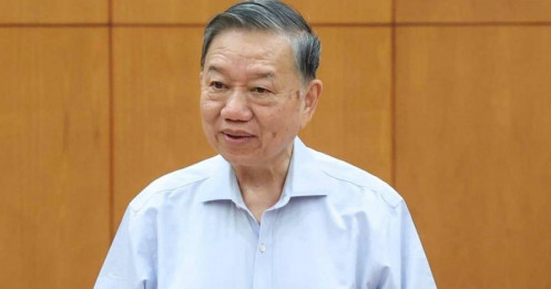Tổng Bí thư, Chủ tịch nước yêu cầu dành không gian cho người dân tập thể thao