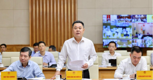 5,2 triệu tỷ đồng chảy vào BĐS: Tín dụng nhà đất nóng đến mức nào?