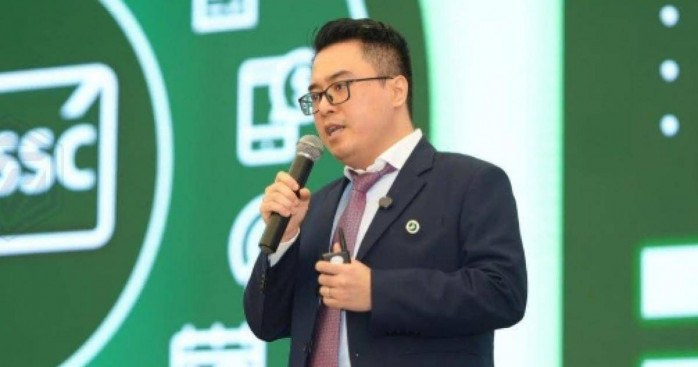 Sàn tiền số Việt Nam sắp lộ diện?