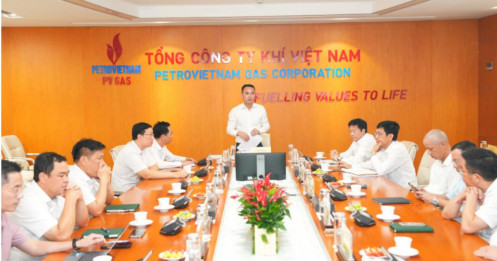 GAS sắp lập kỷ lục doanh thu mới?