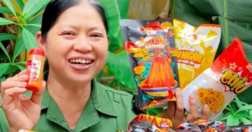 "Ăn Cùng Bà Tuyết" lên tiếng vụ chân gà bị tiêu hủy ở Nhật
