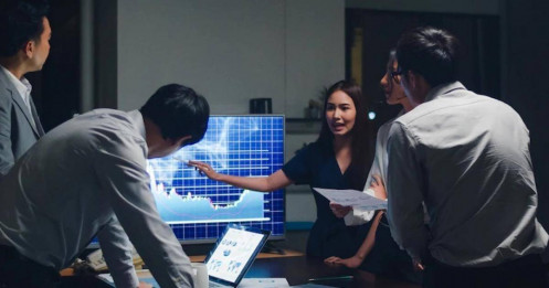 Đạo đức và xung đột lợi ích khi đầu tư vào đối thủ hoặc đồng nghiệp cũ