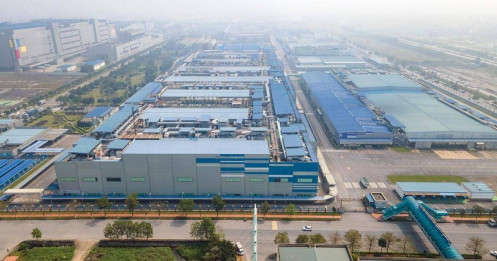 Quỹ đất lớn chưa cứu nổi giá cổ phiếu