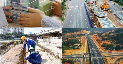 Triển vọng nhóm cổ phiếu đầu tư công trong Quý 4/2026