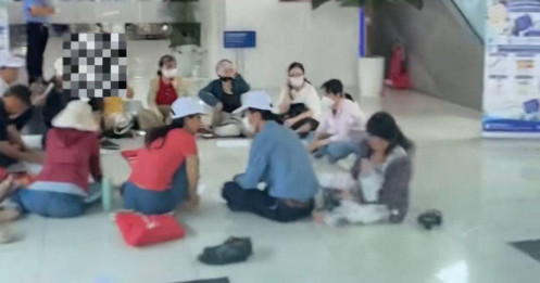 Thực hư thông tin khách hàng "căng băng rôn", tố ngân hàng và chủ đầu tư: Cần cái nhìn bình tĩnh và có cơ sở!