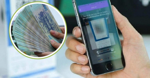 Chuyển khoản ngân hàng mỗi ngày, người dân đừng bỏ qua cảnh báo này từ công an