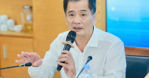 'Cần giảm xây nhà cao cấp để tránh khủng hoảng thừa'