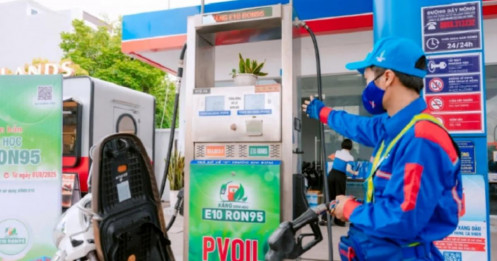 Xăng dầu sắp bỏ Quỹ bình ổn từ năm 2027?